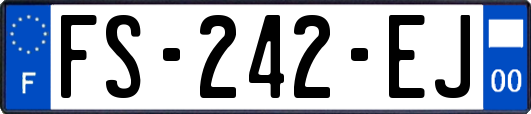 FS-242-EJ