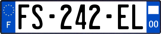 FS-242-EL