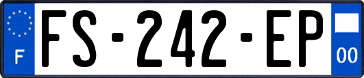 FS-242-EP