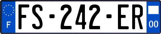 FS-242-ER