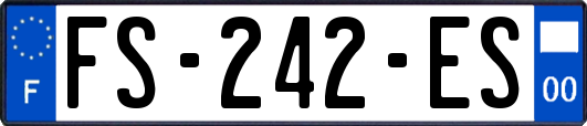 FS-242-ES