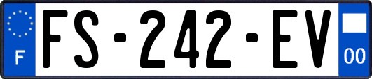 FS-242-EV