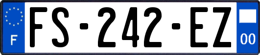 FS-242-EZ