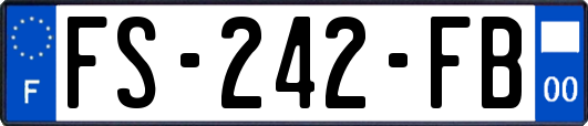 FS-242-FB