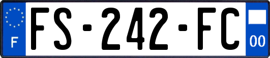 FS-242-FC
