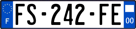 FS-242-FE