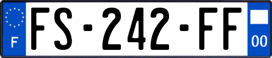 FS-242-FF