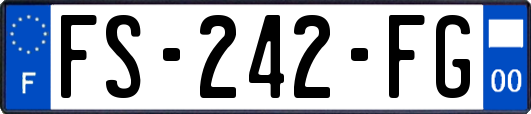 FS-242-FG