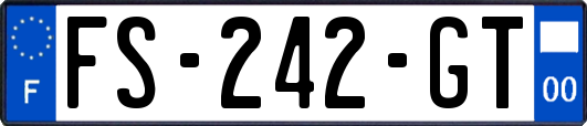 FS-242-GT