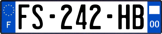 FS-242-HB