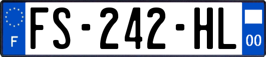 FS-242-HL