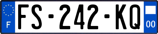 FS-242-KQ