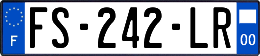FS-242-LR