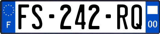 FS-242-RQ