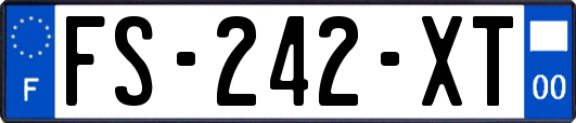 FS-242-XT