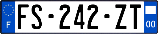 FS-242-ZT