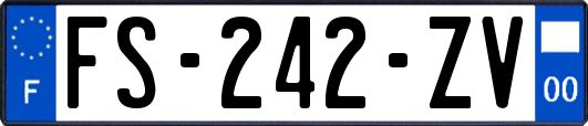 FS-242-ZV