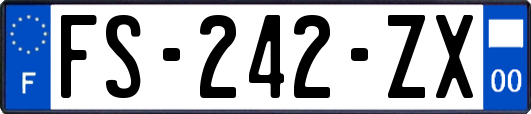 FS-242-ZX