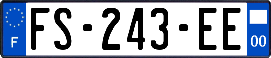 FS-243-EE