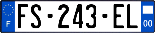 FS-243-EL