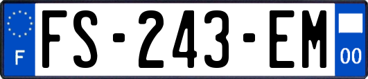 FS-243-EM