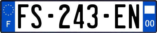 FS-243-EN