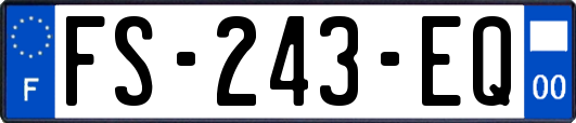 FS-243-EQ