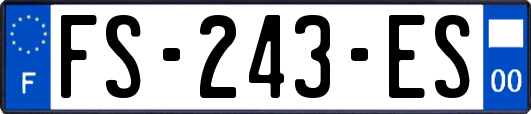 FS-243-ES
