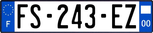 FS-243-EZ