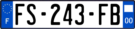 FS-243-FB