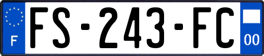 FS-243-FC