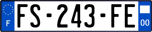 FS-243-FE