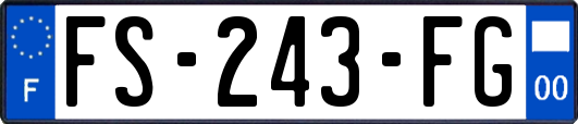 FS-243-FG