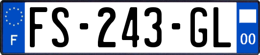 FS-243-GL