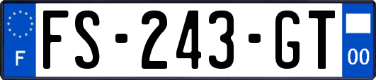 FS-243-GT