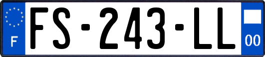 FS-243-LL