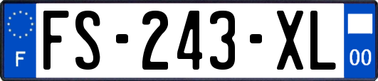 FS-243-XL