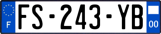 FS-243-YB