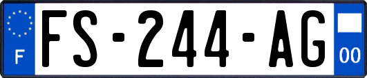 FS-244-AG