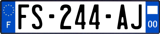 FS-244-AJ