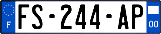 FS-244-AP