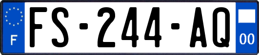 FS-244-AQ