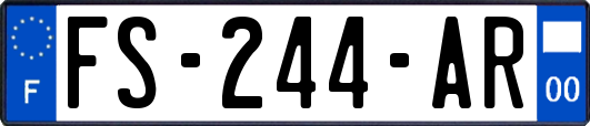 FS-244-AR
