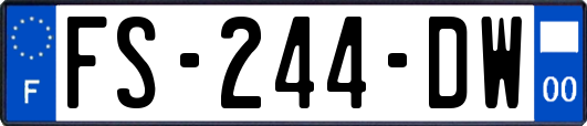 FS-244-DW
