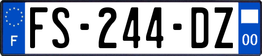 FS-244-DZ