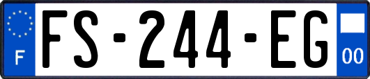 FS-244-EG