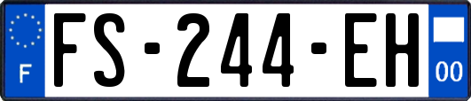 FS-244-EH
