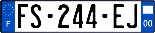 FS-244-EJ