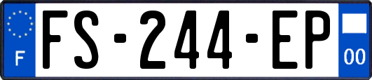 FS-244-EP