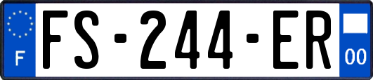 FS-244-ER